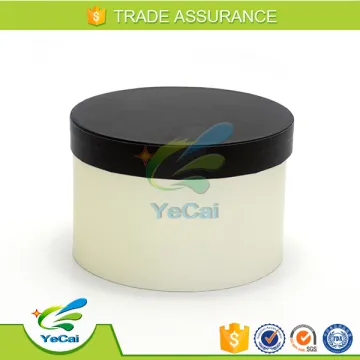 Hot sale cardboard clothes packaging boxes with black liner