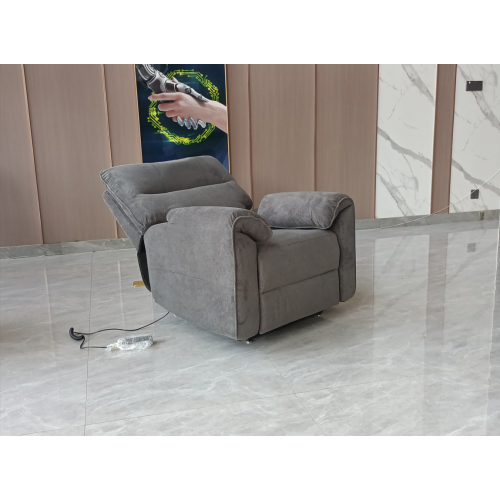 Универсальная подъемная стойка с подогревом и массажем