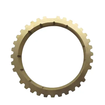 FACTORY SALE Manual auto parts transmission Synchronizer Ring K71E-17-265A for KIA