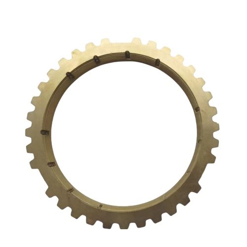 FACTORY SALE Manual auto parts transmission Synchronizer Ring K71E-17-265A for KIA