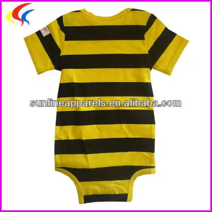 baby boy knitted rompers