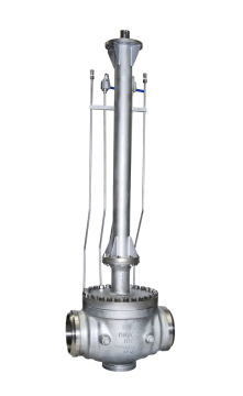 Floating Ball Valve (JL-903)