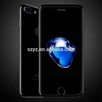 Wholesale Mobile Phone Accessories 9H Tempered Glass Screen Protector for iphone 7