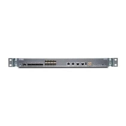 High-Performance Juniper MX204 Router - Original Juniper MX Series