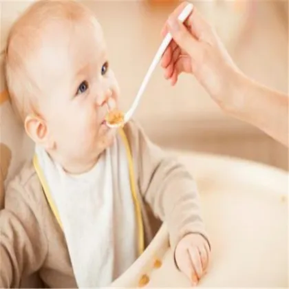 Baby nutritional powder food making machine baby food processing equipment