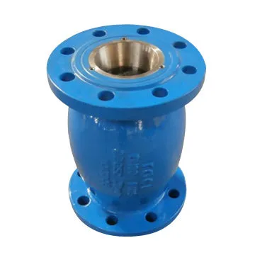 CV53 Silent Check Valves
