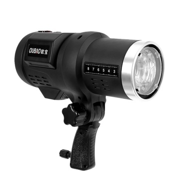 Professioneller Strobe-Mono-Light-Blitz für die Fotografie im Freien