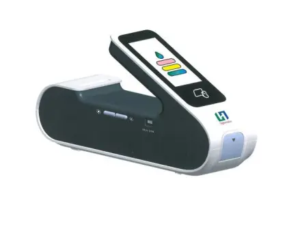 Portable POC Elisa Micro-plate Reader