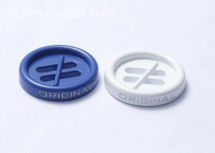 Metal Buttons