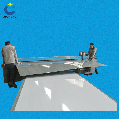 Flame retardant sheet PP sheet