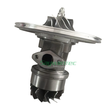 Buy Turbo Kit K361 53369886456 for MAN Truck 292520 Turbocharger Cartridge