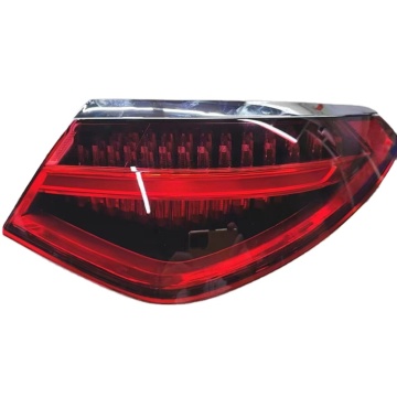 Benz S-Class W221 W222 W223 Đèn đuôi nâng cấp