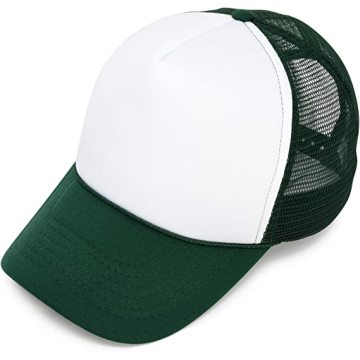 Casqueur d&#39;été de camionneur avec réglable