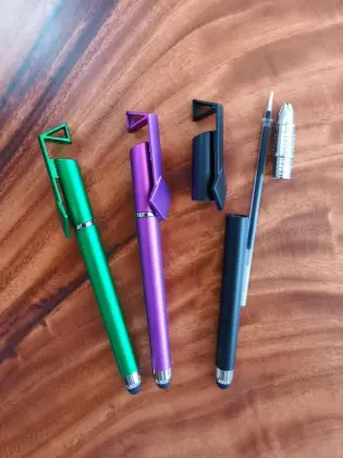 stent ballpoint pen for AD