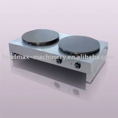 electric crepe maker