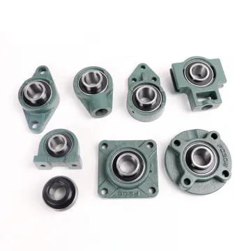 High Quality Cast Iron Pillow Block Bearing UCP209 UCP210 UCP211 Pillow Block Bearings