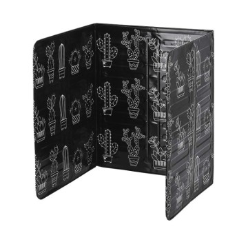 Aluminum Foil Oil Barrier - Anti-Splashing Oil Baffle for Cooking Protection