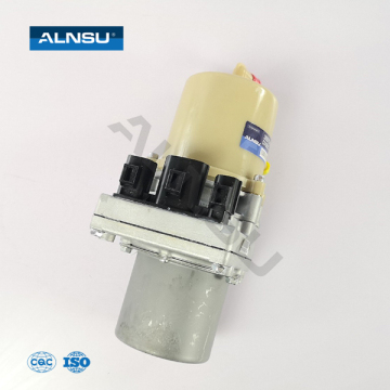 Hydraulic Power Steering Pump for Mazda 3 BK BP4L-32-600B BR5V-32-600G