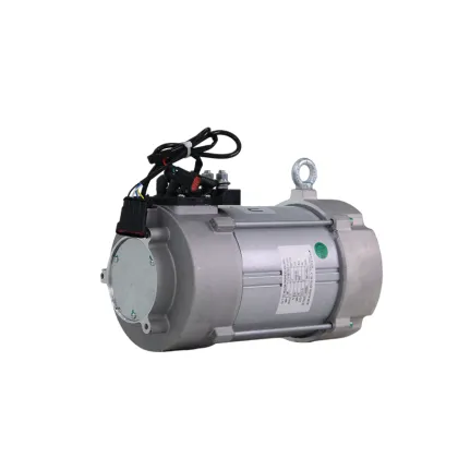 Wholesale High Quality AC Motors and Golf Cart Accessories