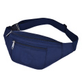 Waterproof Polyester Waist Bag Sports Fanny Pack