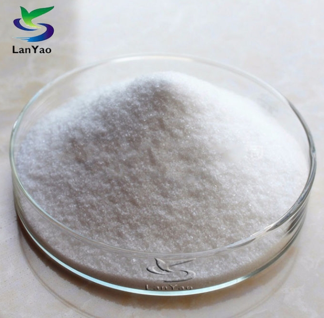 polyacrylamide