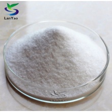 Vízkezelés poliakril -amid kationos anion