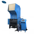 Afval plastic recycling machine plastic fles crusher