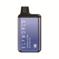 Elf World DC5000 Puffs Einweg -Vape Pod 5%