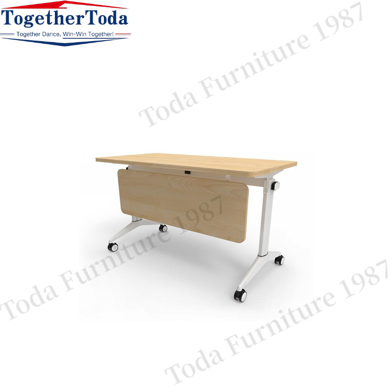 Td 033 Bar Folding Training Table