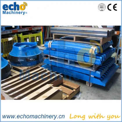high quality Extec C10,C12 jaw crusher wear parts jaw crusher plate