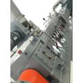 Plastics Modification Co-Rotating Twin Screw Extruder