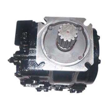 Factory Direct 90R100KP1AB80P3F1E03GBA262624 Hydraulic Piston Pump