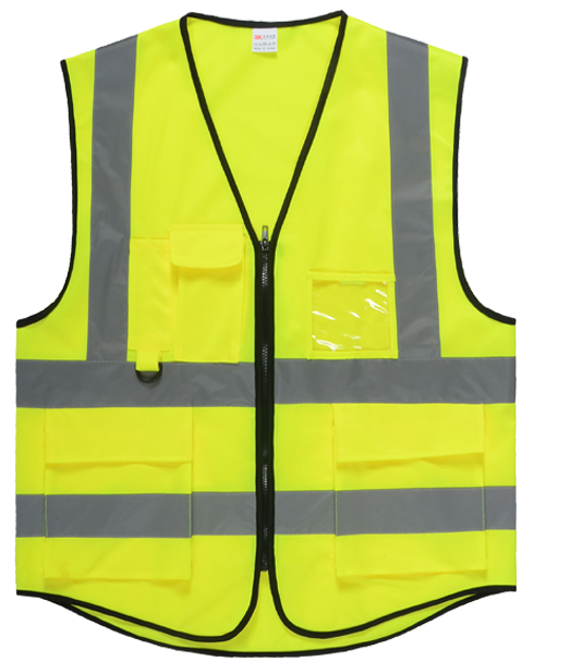 Traffic Safety Garment