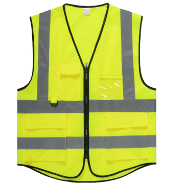 Good quality Wholesale Traffic safety garment