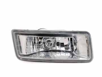 4x4 ملحقات الضباب الضباب لـ D-Max 2002-08