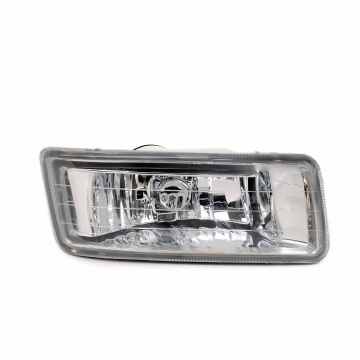 Luz de niebla de accesorios 4x4 para D-Max 2002-08
