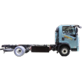 Высокопроизводительный легкий грузовик Tiger VN CNG