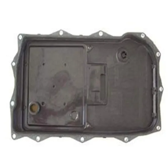 TRANSPEED 8HP-45 1087 298 053 Automatic Transmission Oil Pan