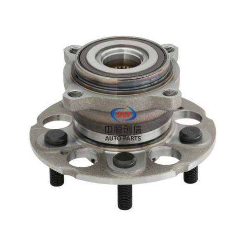 Honda CR 42200SWNP01 এর জন্য রিয়ার হুইল হাব বিয়ারিং