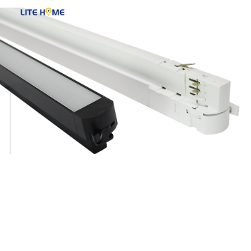 20w 2ft bewegliche LED-Linearschienenbeleuchtungssätze