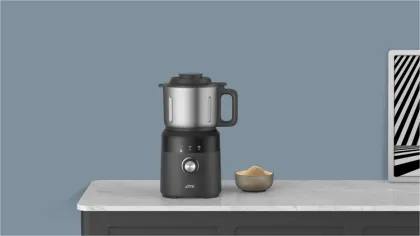 500W Manual Control Garlic Electric Grinder for Home Appliances