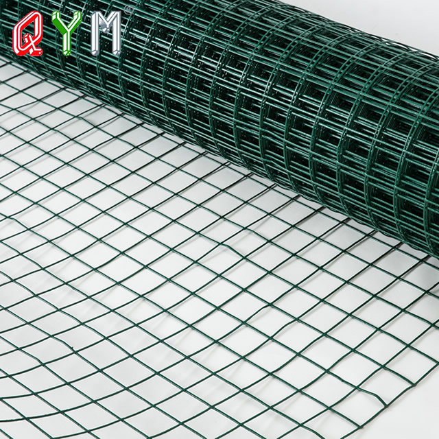 Panel pagar Euro Holland Wire Mesh Fence