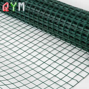 Euro Fence Panel Holland Wire Mesh Fence