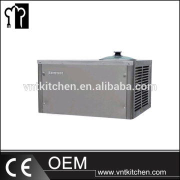 Manufacture&Hot Sale Industrial Commercial Table Top Hard Serve Ice Cream Machine