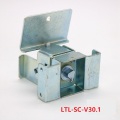 Cerradura triangular para puerta de rellano V30 para ascensores 3300