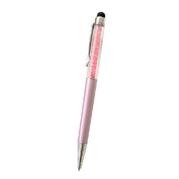 Promotional Ballpoint Pen with Custom Logo