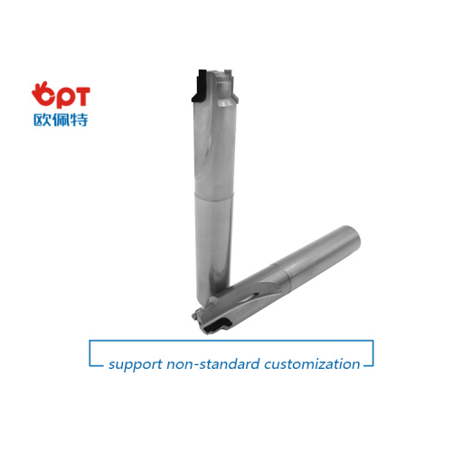 PCD custom steel reamers tool for lathe