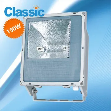 quality outdoor Induction Flood Light 120w lighting