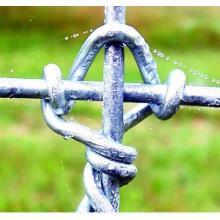 Farm And Ranch Fence