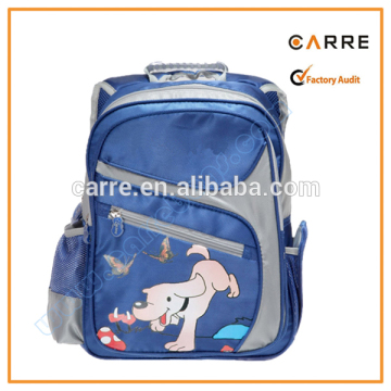 OEM backpack primary school bag